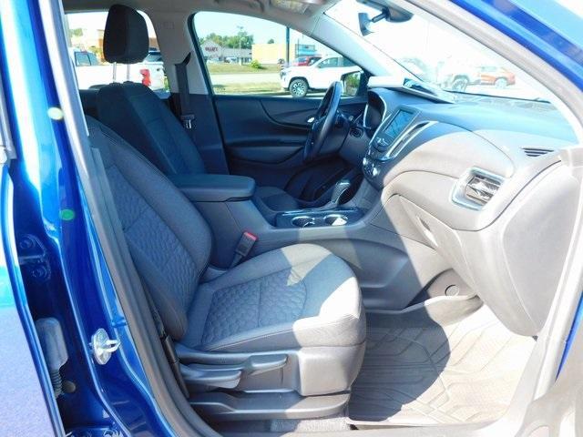 used 2020 Chevrolet Equinox car, priced at $21,650