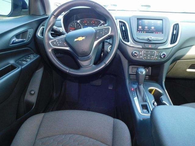used 2020 Chevrolet Equinox car, priced at $21,650