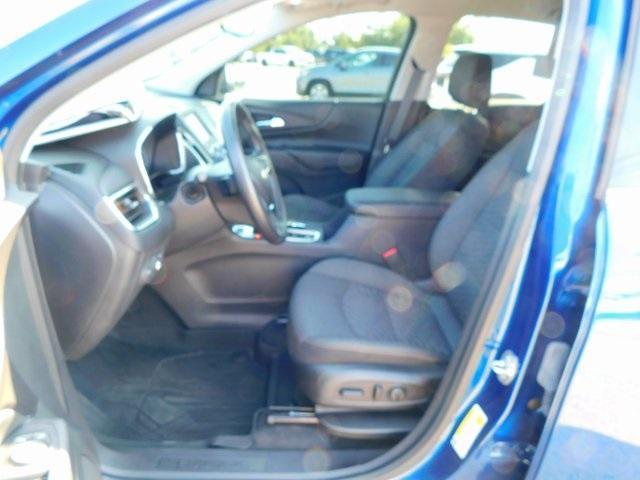 used 2020 Chevrolet Equinox car, priced at $21,650