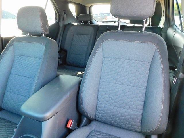 used 2020 Chevrolet Equinox car, priced at $21,650