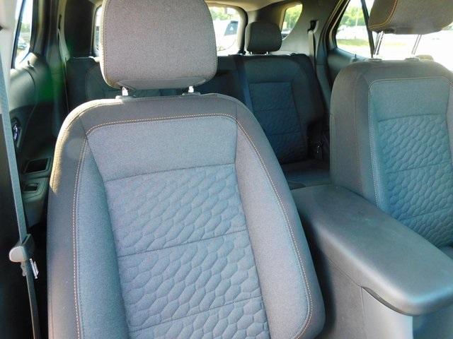 used 2020 Chevrolet Equinox car, priced at $21,650