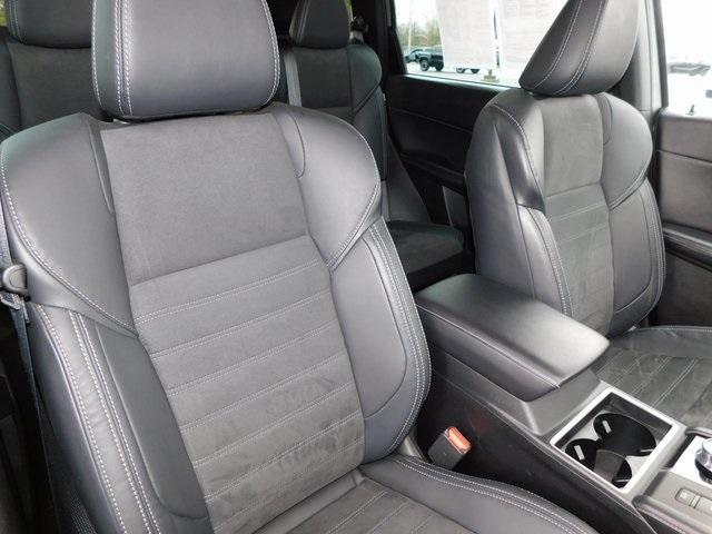 used 2023 Mitsubishi Outlander car, priced at $24,888