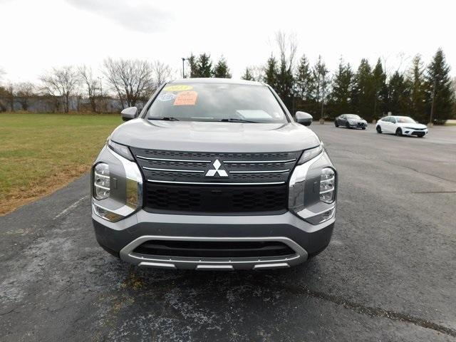 used 2023 Mitsubishi Outlander car, priced at $24,888