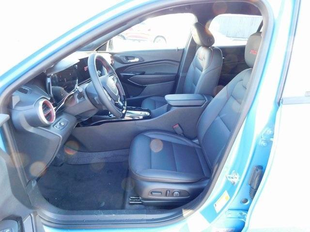 new 2026 Chevrolet Trax car, priced at $27,090