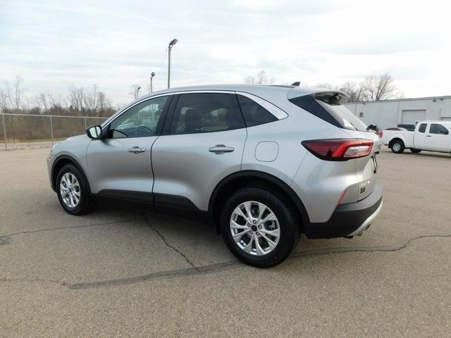 used 2023 Ford Escape car, priced at $21,299