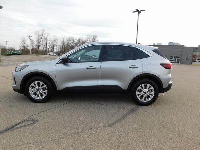 used 2023 Ford Escape car, priced at $21,299