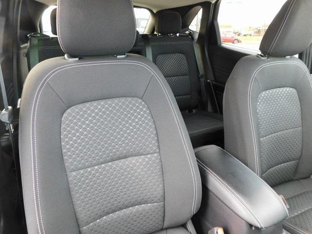 used 2023 Ford Escape car, priced at $21,299