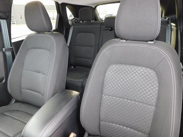 used 2023 Ford Escape car, priced at $21,299