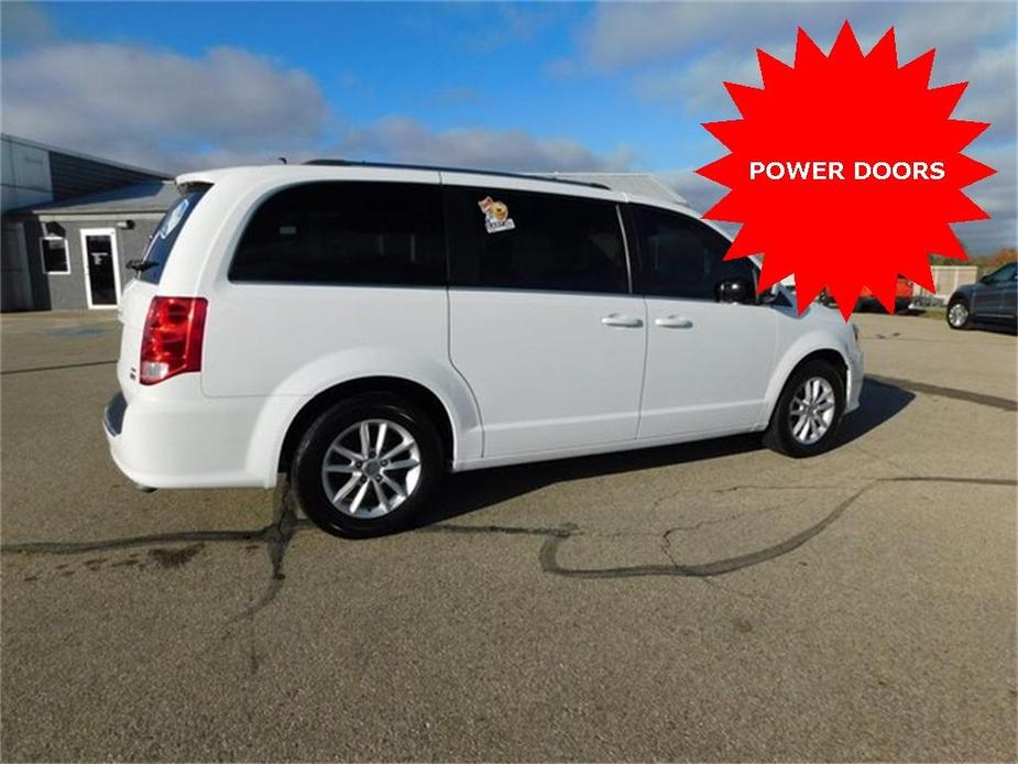 used 2019 Dodge Grand Caravan car, priced at $12,990