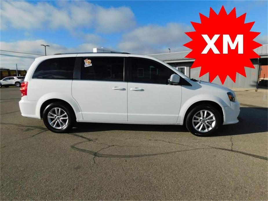 used 2019 Dodge Grand Caravan car, priced at $12,990