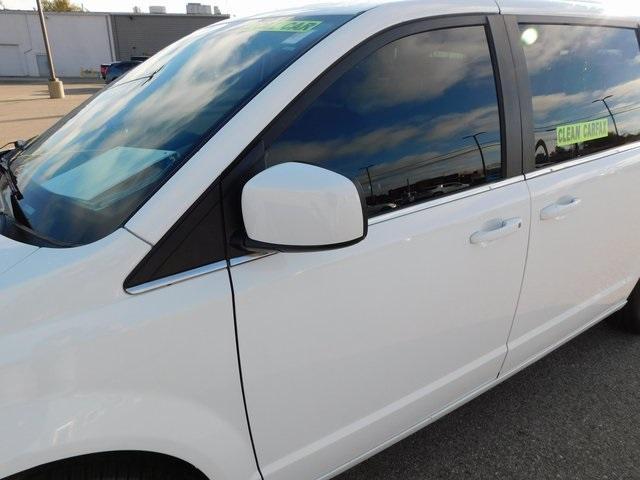 used 2019 Dodge Grand Caravan car, priced at $12,990