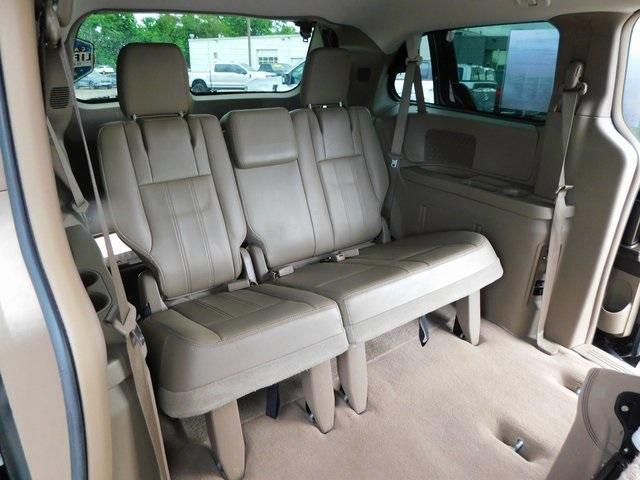 used 2014 Chrysler Town & Country car, priced at $8,990