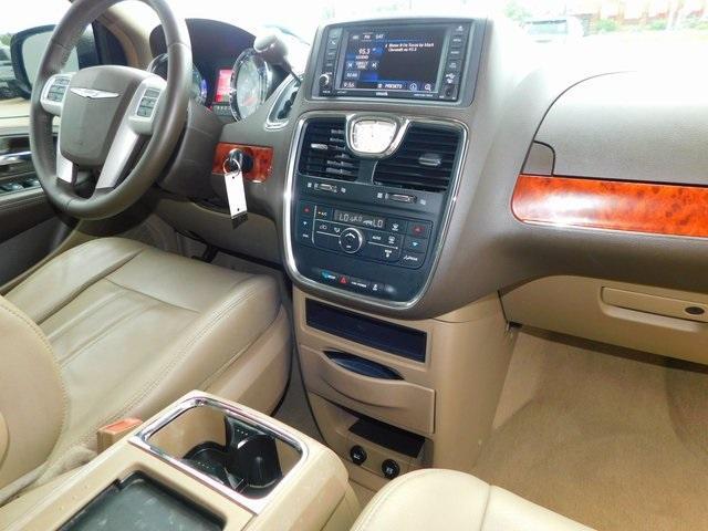 used 2014 Chrysler Town & Country car, priced at $8,990