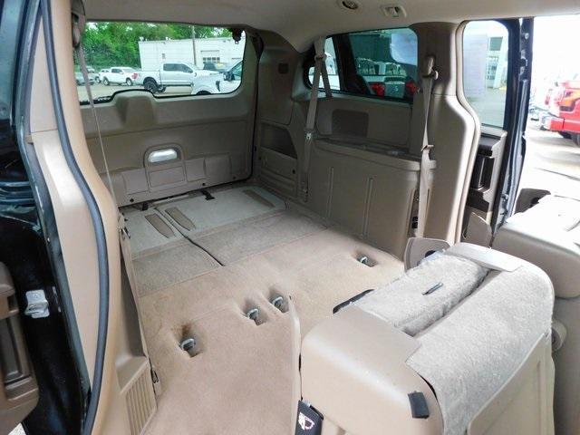 used 2014 Chrysler Town & Country car, priced at $8,990