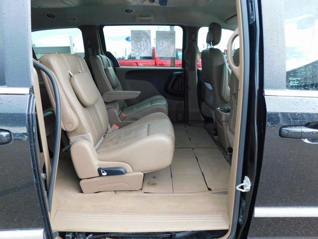 used 2014 Chrysler Town & Country car, priced at $8,990