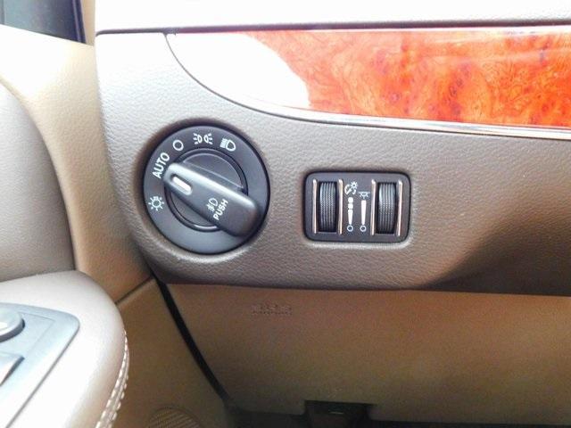 used 2014 Chrysler Town & Country car, priced at $8,990