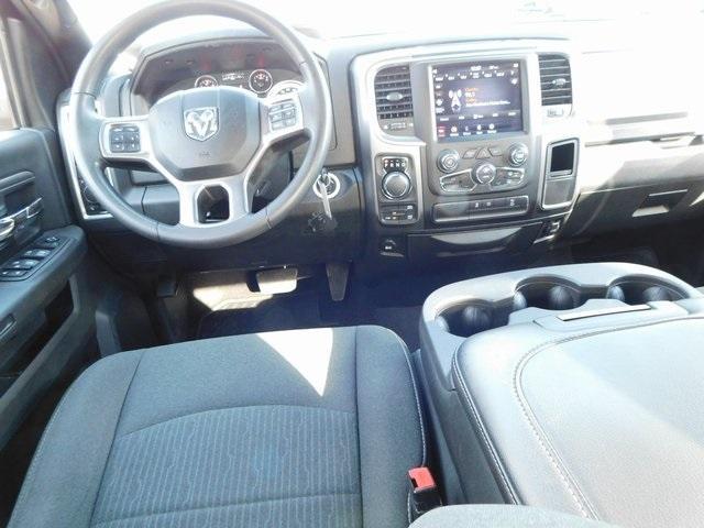 used 2021 Ram 1500 Classic car, priced at $28,288