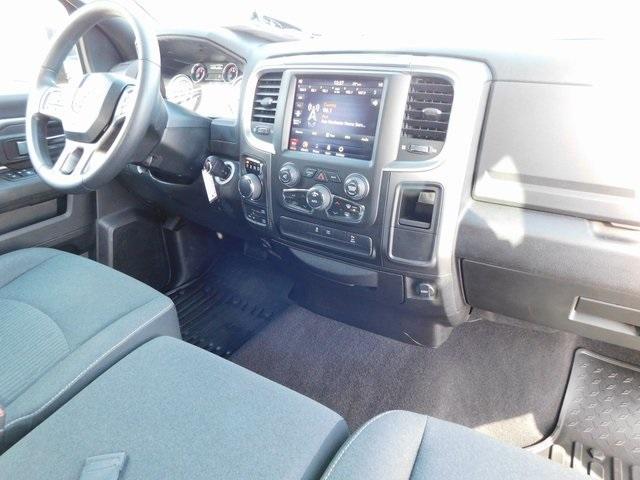 used 2021 Ram 1500 Classic car, priced at $28,288