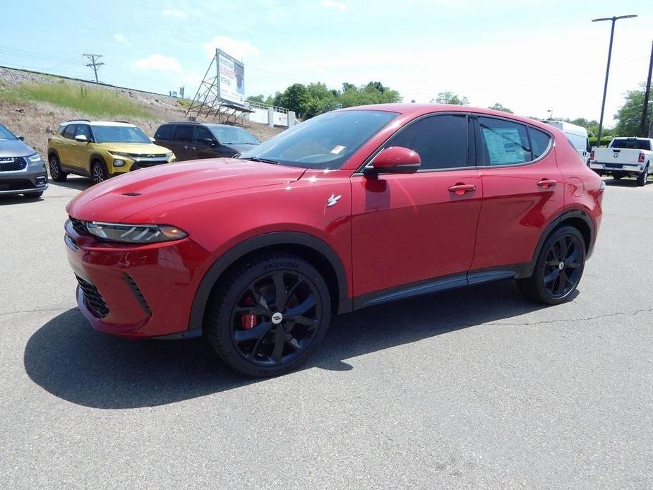 new 2024 Dodge Hornet car, priced at $42,980