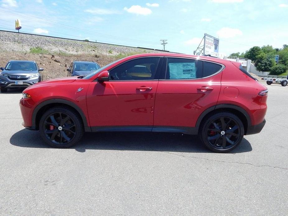 new 2024 Dodge Hornet car, priced at $42,980