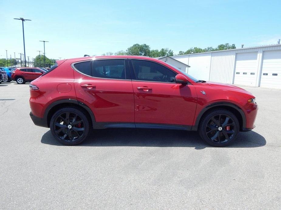 new 2024 Dodge Hornet car, priced at $42,980