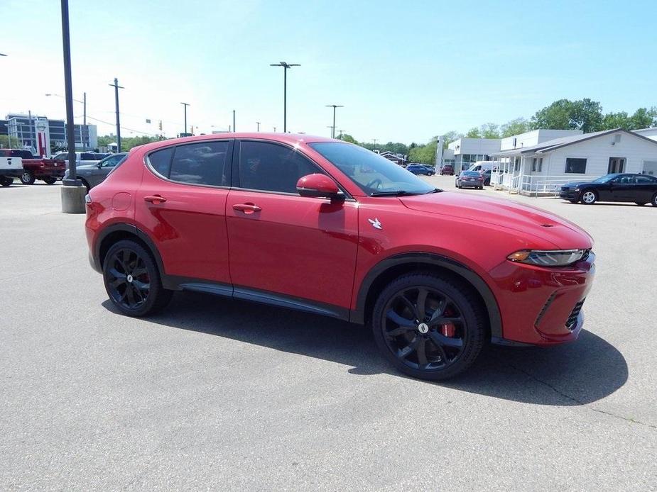 new 2024 Dodge Hornet car, priced at $42,980