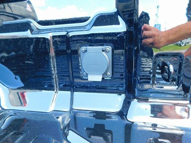 used 2025 Chevrolet Colorado car, priced at $44,965