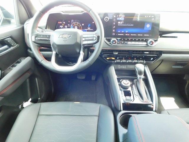 used 2025 Chevrolet Colorado car, priced at $44,965