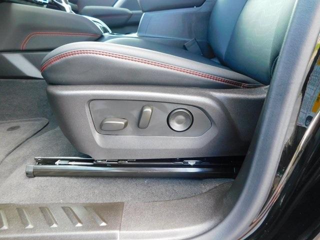 used 2025 Chevrolet Colorado car, priced at $44,965