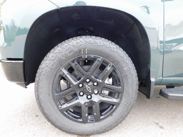 new 2026 Chevrolet Silverado 1500 car, priced at $64,278