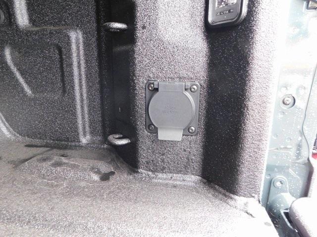 new 2026 Chevrolet Silverado 1500 car, priced at $64,278