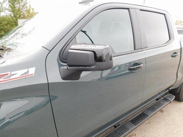 new 2026 Chevrolet Silverado 1500 car, priced at $64,278