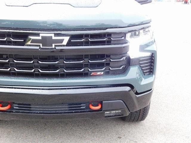 new 2026 Chevrolet Silverado 1500 car, priced at $64,278