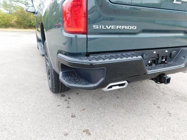 new 2026 Chevrolet Silverado 1500 car, priced at $64,278