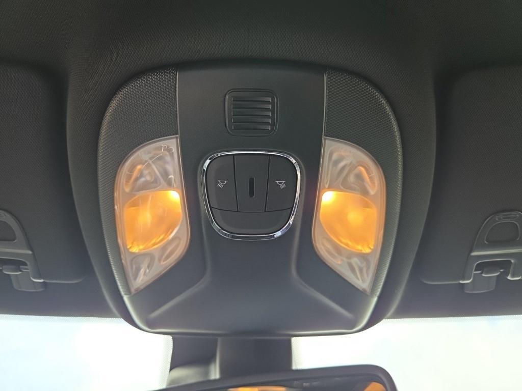 new 2025 Jeep Compass car, priced at $27,963