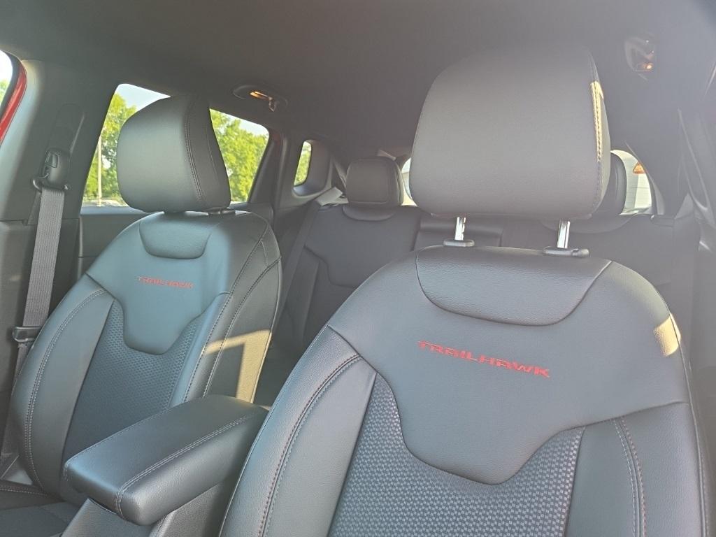 new 2025 Jeep Compass car, priced at $36,560