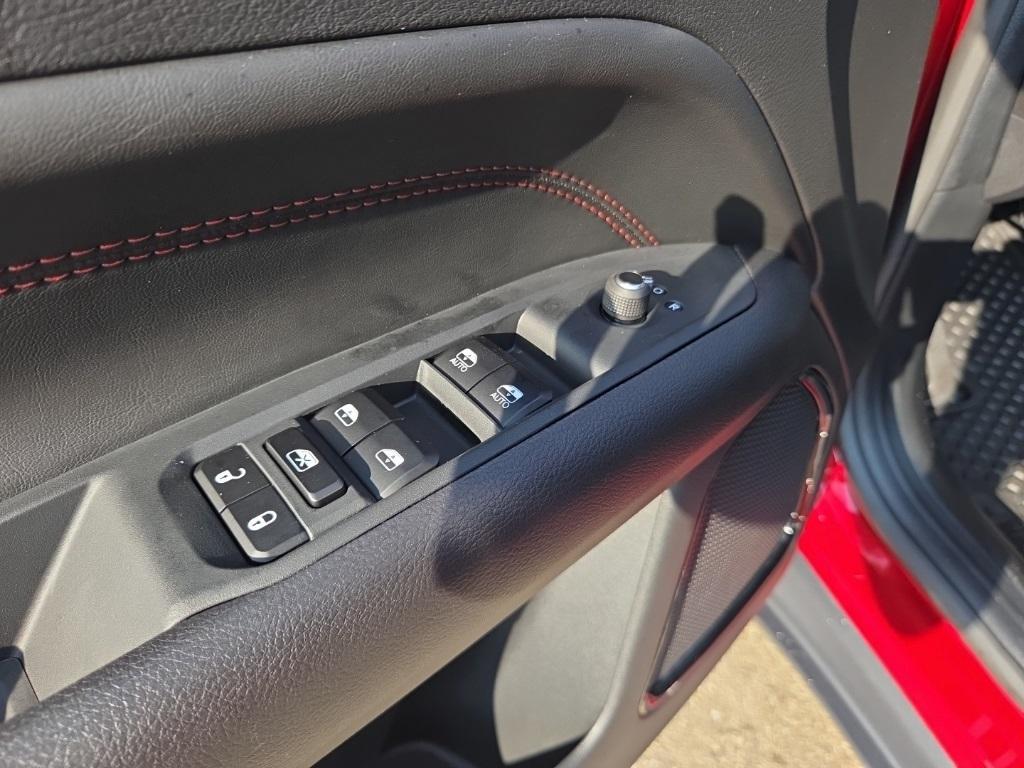 new 2025 Jeep Compass car, priced at $36,560