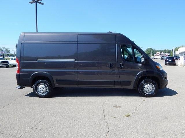 new 2024 Ram ProMaster 2500 car, priced at $46,645