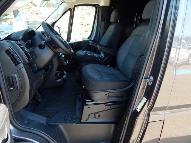 new 2024 Ram ProMaster 2500 car, priced at $46,645