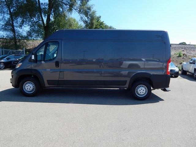 new 2024 Ram ProMaster 2500 car, priced at $46,645