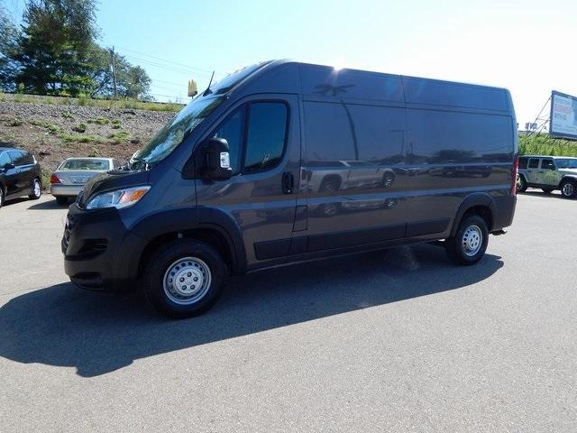 new 2024 Ram ProMaster 2500 car, priced at $46,645