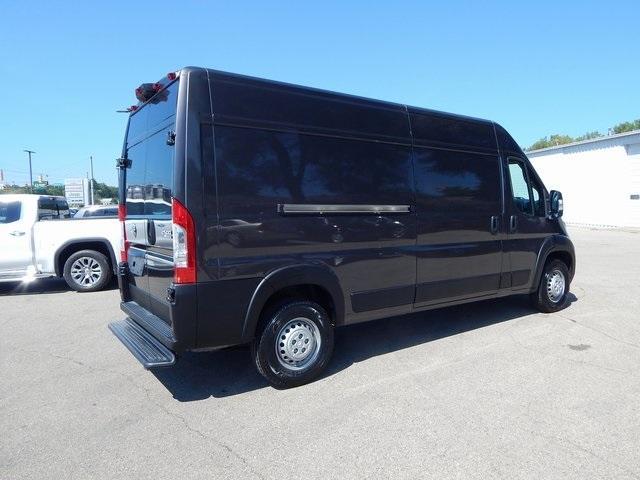 new 2024 Ram ProMaster 2500 car, priced at $46,645