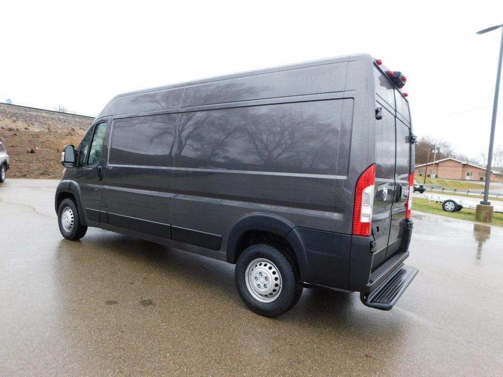 new 2024 Ram ProMaster 2500 car, priced at $47,145