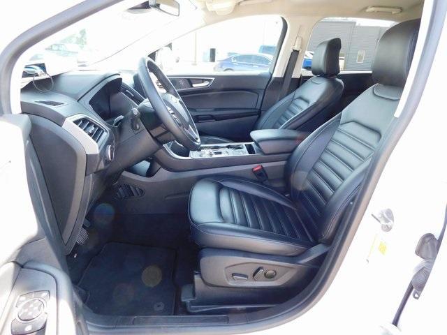 used 2024 Ford Edge car, priced at $27,000