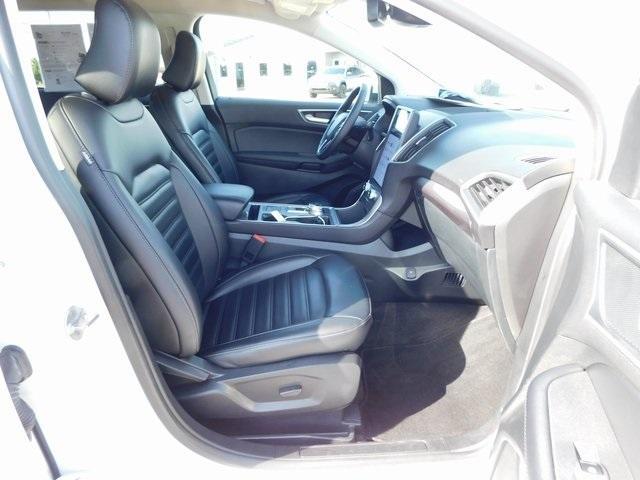 used 2024 Ford Edge car, priced at $27,000