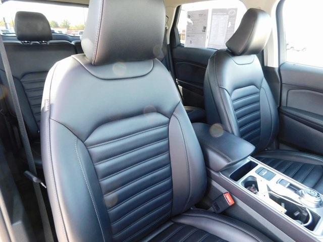 used 2024 Ford Edge car, priced at $27,000