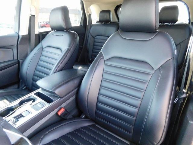 used 2024 Ford Edge car, priced at $27,000