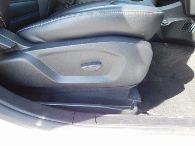 used 2024 Ford Edge car, priced at $27,000