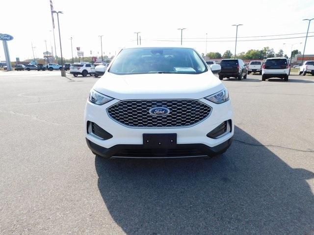 used 2024 Ford Edge car, priced at $27,000