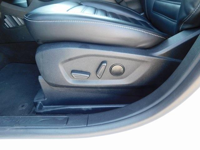 used 2024 Ford Edge car, priced at $27,000